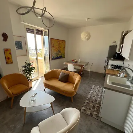 Apartment Brillu