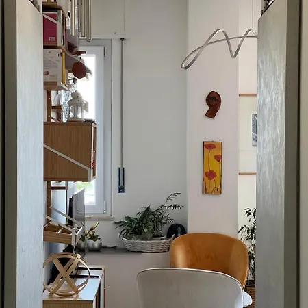 Brillu Apartment Lido di Ostia