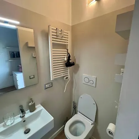 Apartment Brillu