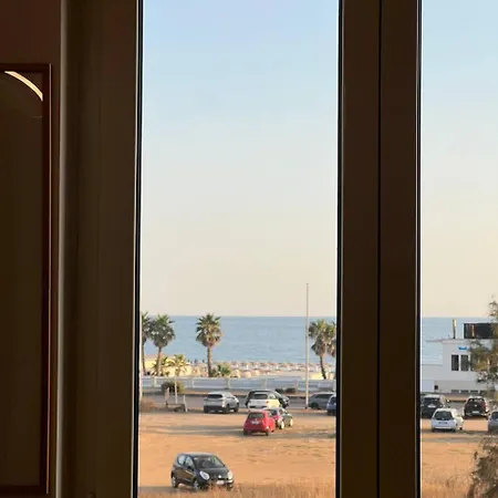 Apartment Brillu Lido di Ostia