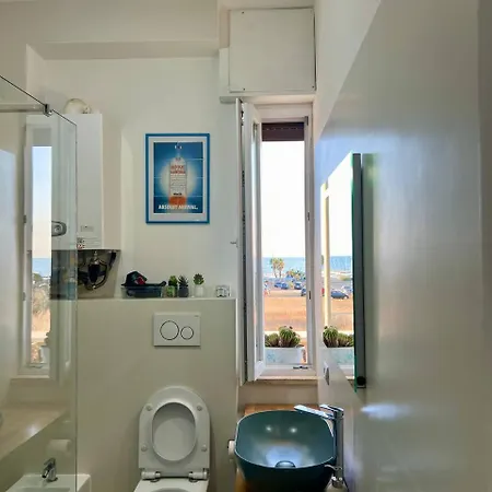 Apartment Brillu *