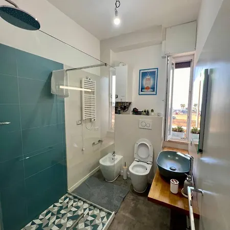 Apartment Brillu