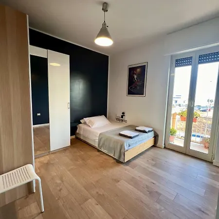 Apartment Brillu *