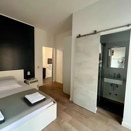Apartment Brillu Lido di Ostia