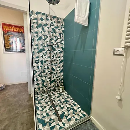 Apartment Brillu