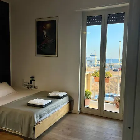 Apartment Brillu *