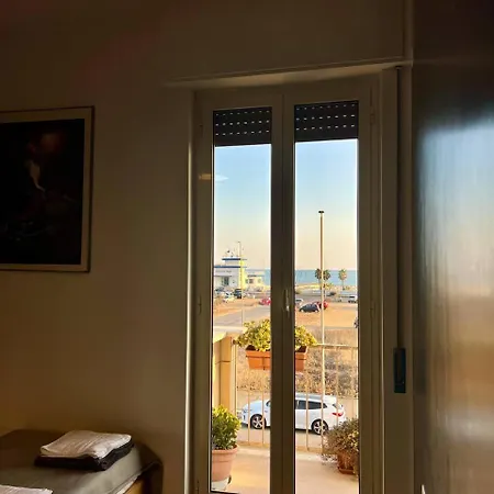 Apartment Brillu *