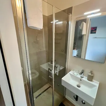 Apartment Brillu